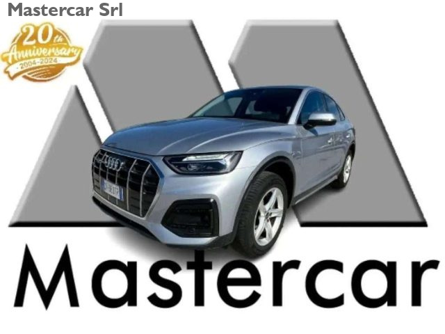 AUDI Q5 usata, con ABS
