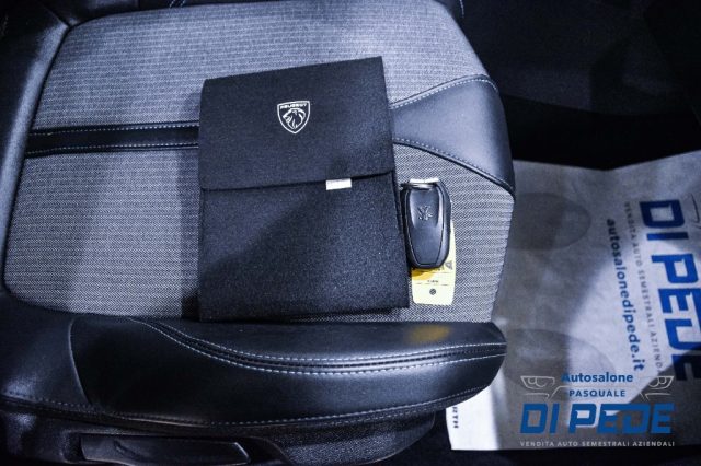 PEUGEOT 3008 usata, con Bluetooth