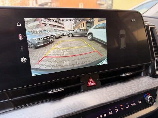 KIA Sportage usata, con Lettore CD