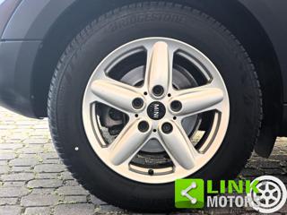 MINI Countryman usata, con Climatizzatore