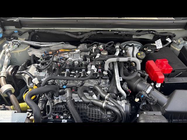 DACIA Bigster usata, con Touch screen