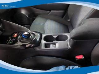 NISSAN Leaf usata, con Chiusura centralizzata