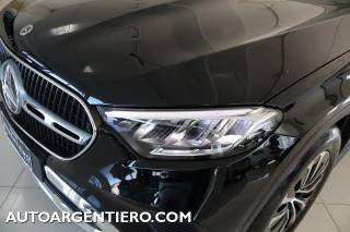 MERCEDES-BENZ GLC 220 usata, con Sistema di chiamata d