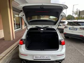 VOLKSWAGEN Golf usata, con Controllo automatico clima