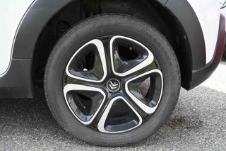 CITROEN C3 usata, con Airbag Passeggero