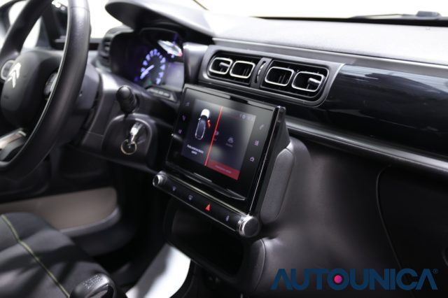 CITROEN C3 usata 44
