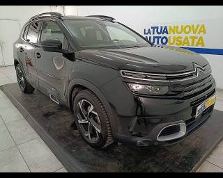 CITROEN C5 Aircross usata, con Cerchi in lega