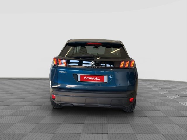PEUGEOT 3008 usata 7