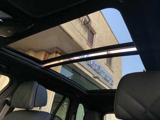 BMW X5 usata, con Sedili ventilati
