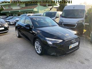 AUDI A3 *PREZZO SHOCK* SPB 30 TDI S tronic Business NAV