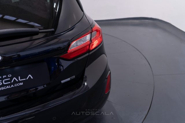FORD Fiesta usata, con Sensore di luce