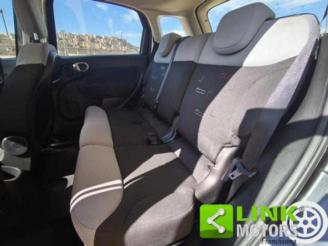 FIAT 500L usata 27
