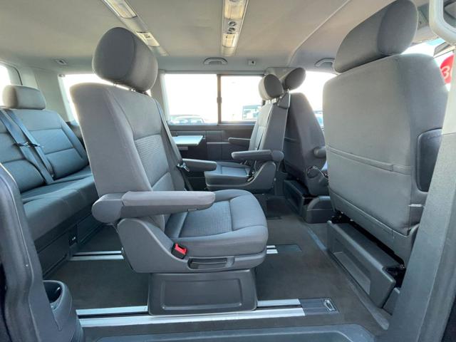 VOLKSWAGEN Multivan usata, con Airbag Passeggero