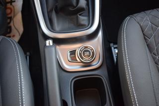 SUZUKI Vitara usata, con Sistema di navigazione