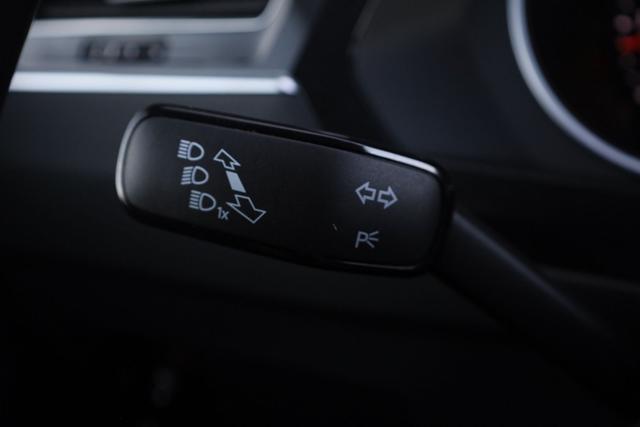 VOLKSWAGEN Tiguan usata, con Controllo vocale