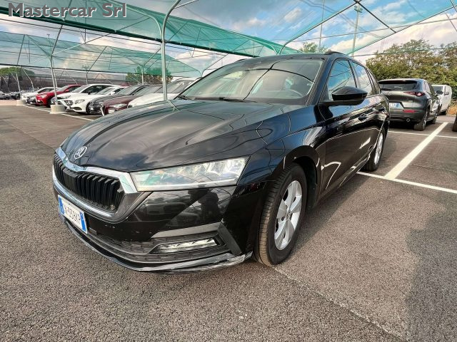 SKODA Octavia usata, con Airbag