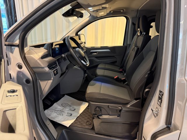 VOLKSWAGEN Caravelle usata, con Airbag Passeggero