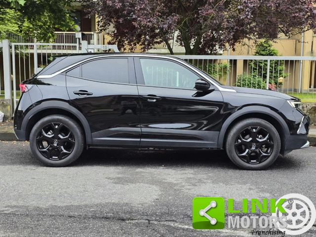 OPEL Mokka usata, con Fendinebbia