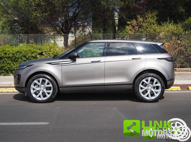 LAND ROVER Range Rover Evoque usata 2