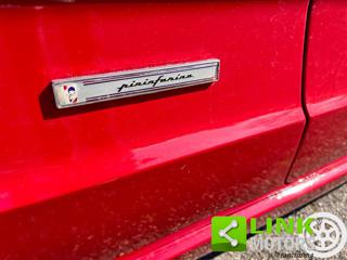 ALFA ROMEO Spider usata 27