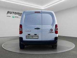 FIAT Doblo usata 4