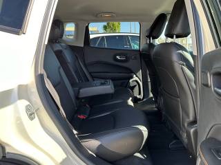 JEEP Compass usata, con Servosterzo