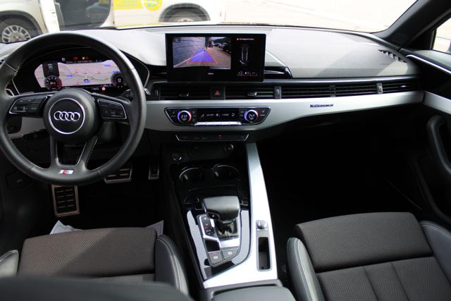 AUDI A4 usata, con Cronologia tagliandi