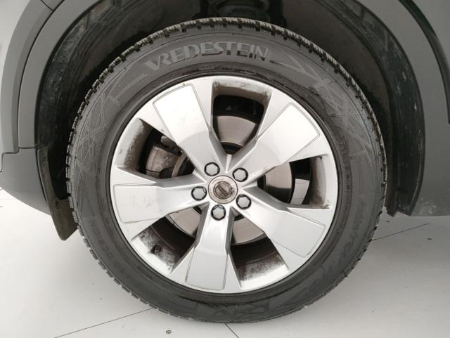 VOLVO XC40 usata, con Boardcomputer