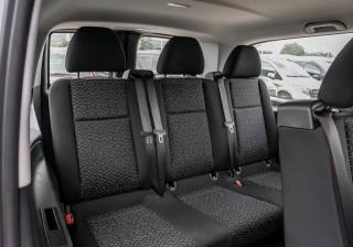 MERCEDES-BENZ Vito usata, con Boardcomputer