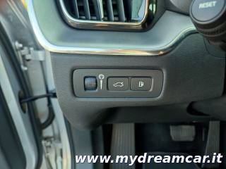 VOLVO XC60 usata, con Frenata d