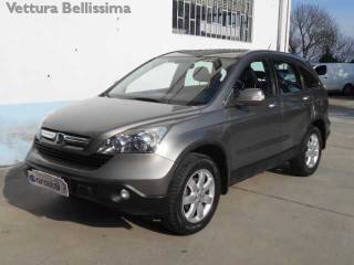 HONDA CR-V usata, con Cerchi in lega