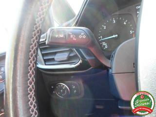 FORD Fiesta usata, con Controllo vocale