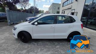 VOLKSWAGEN Polo usata, con Airbag