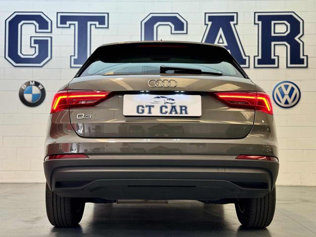 AUDI Q3 usata, con Chiusura centralizzata