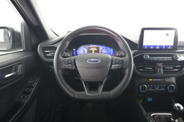 FORD Kuga usata 5