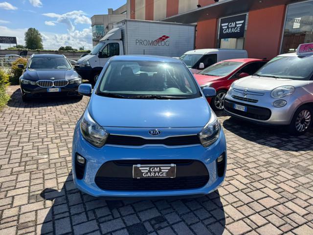 KIA Picanto usata, con Airbag