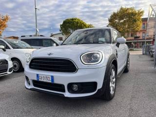 MINI Countryman 1.5 One D Business Countryman Automatica