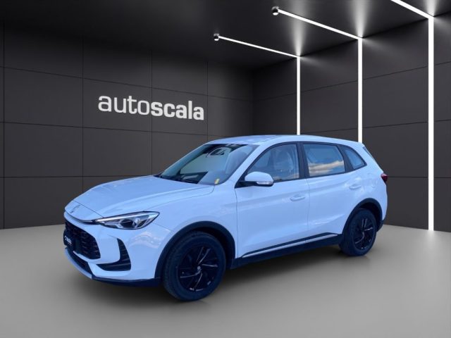 MG ZS usata, con ABS