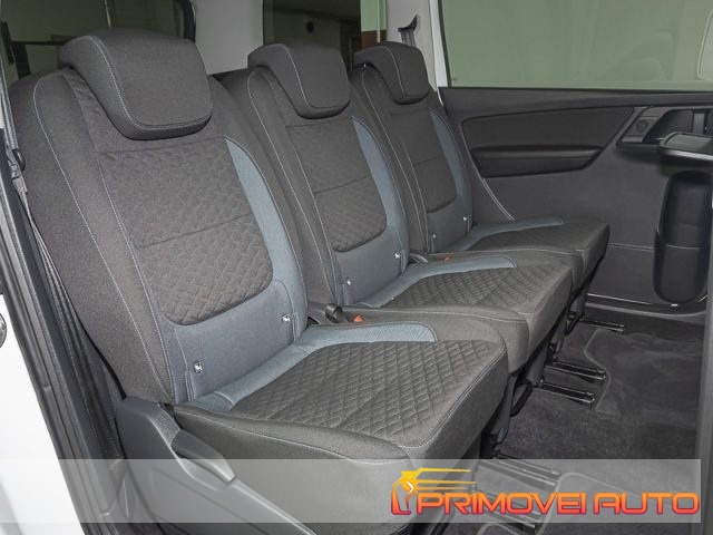 VOLKSWAGEN Sharan usata, con Airbag Passeggero