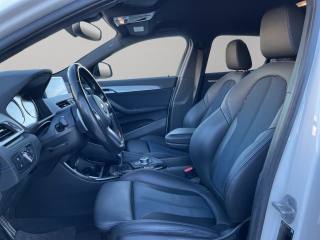 BMW X2 usata, con Chiusura centralizzata