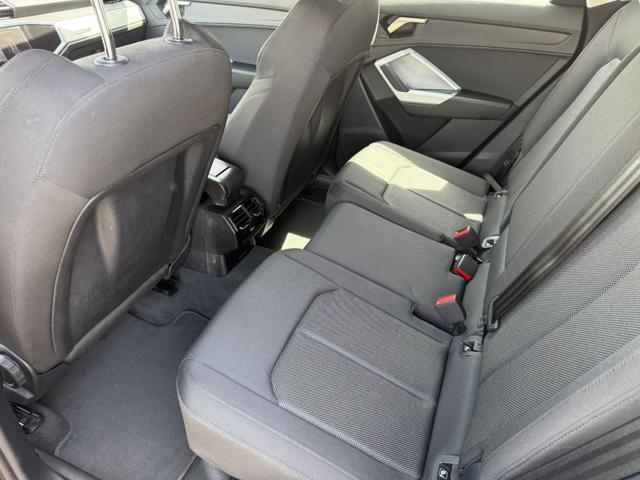 AUDI Q3 usata, con Cruise Control