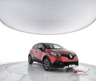 RENAULT Captur usata 1