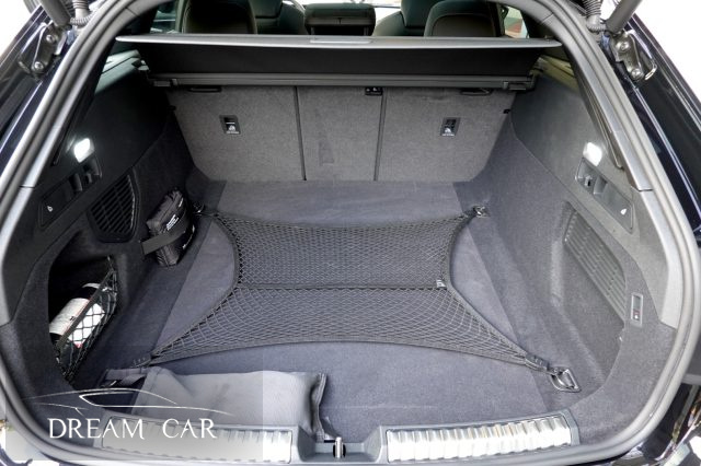 AUDI A5 usata, con Immobilizzatore elettronico