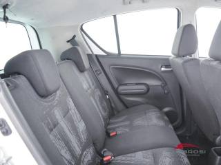 OPEL Agila usata 10