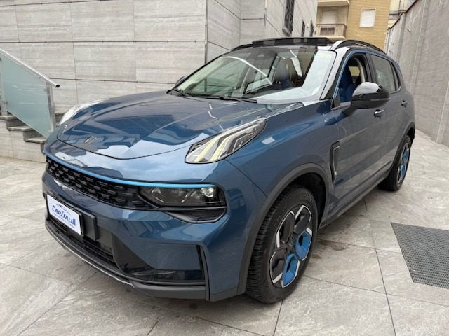 LYNK & CO 01 usata, con ABS