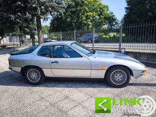 PORSCHE 924 usata 2