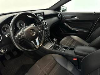 MERCEDES-BENZ A 180 usata, con Boardcomputer
