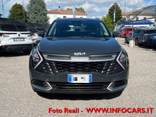 KIA Sportage usata, con Cerchi in lega