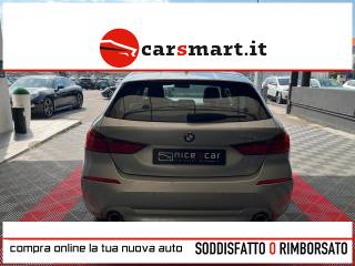 BMW 118 usata, con Alzacristalli elettrici