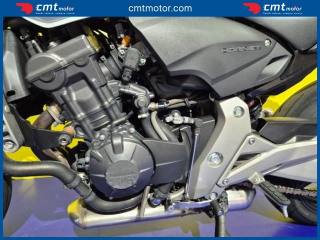 HONDA Hornet 600 usata 11